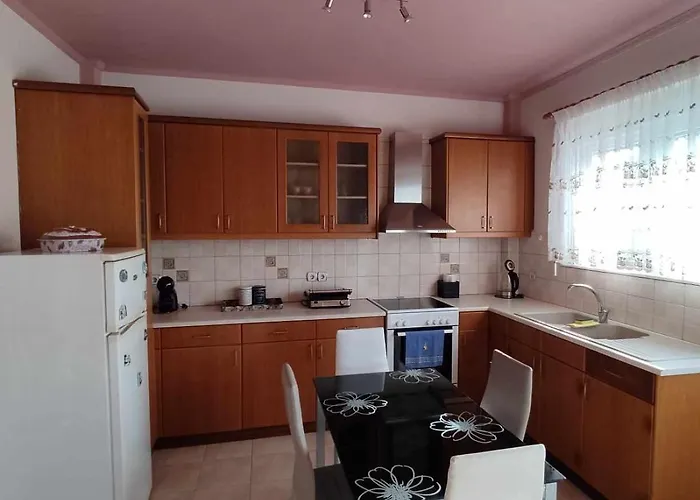 Dinos Pool Appartement Kardamena (Kos)