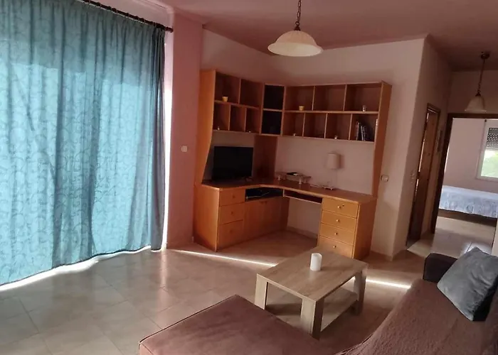 Dinos Pool Appartement Kardamena (Kos)