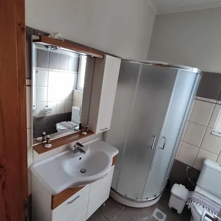 Appartement Dinos Pool *