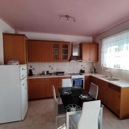 Dinos Pool Apartamento Kardamena (Kos)