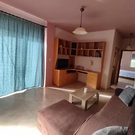 Dinos Pool Apartment Kardamena (Kos)