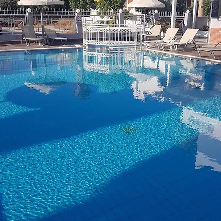 Dinos Pool Apartamento Kardamena (Kos)